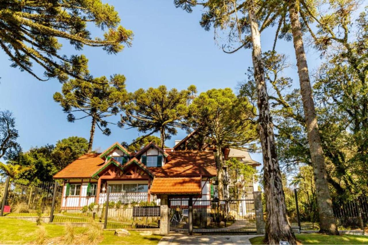 Lindo E Novo Apartamento Em Bairro Nobre Apartamento *