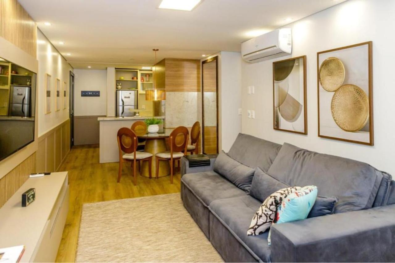 Lindo E Novo Apartamento Em Bairro Nobre Apartamento