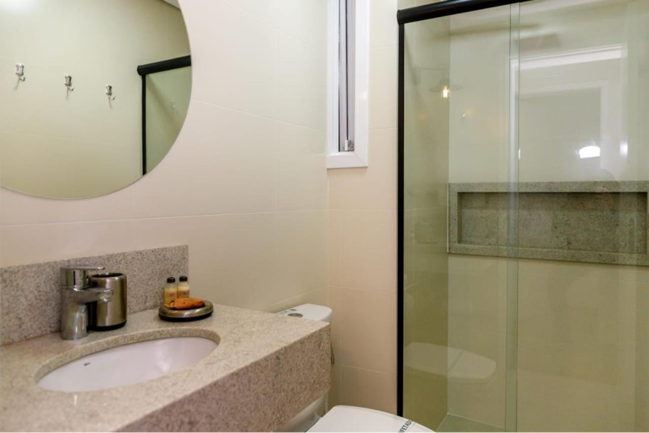 Lindo E Novo Apartamento Em Bairro Nobre Gramado