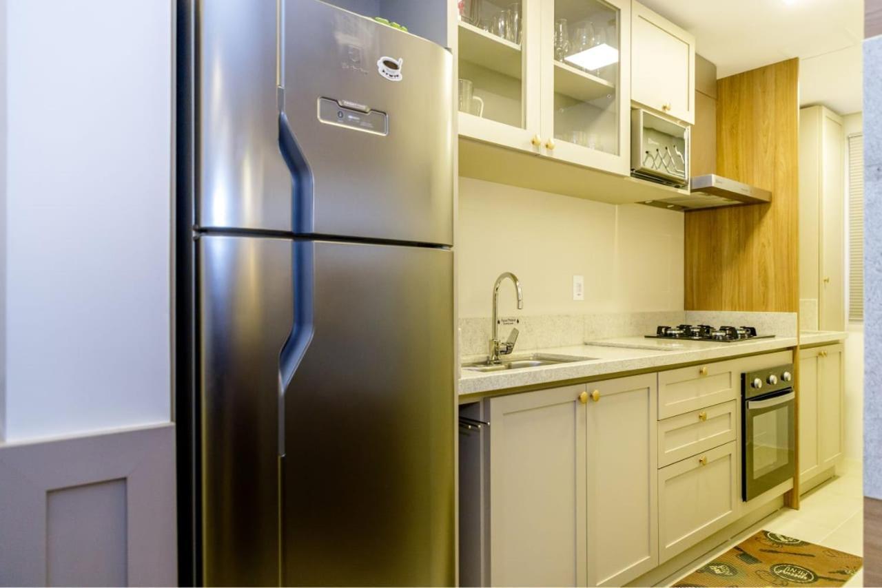 Lindo E Novo Apartamento Em Bairro Nobre Apartamento *