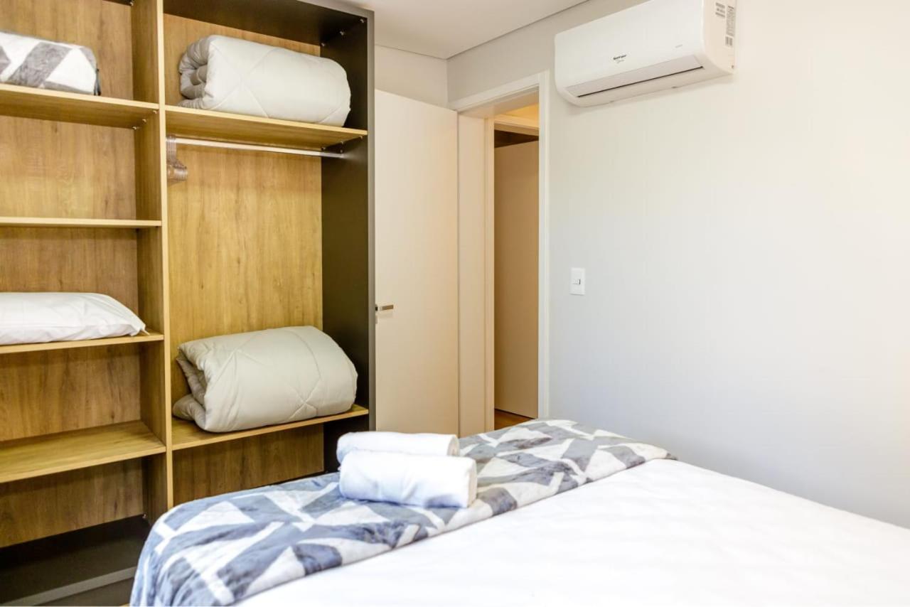 Lindo E Novo Apartamento Em Bairro Nobre Apartamento Gramado