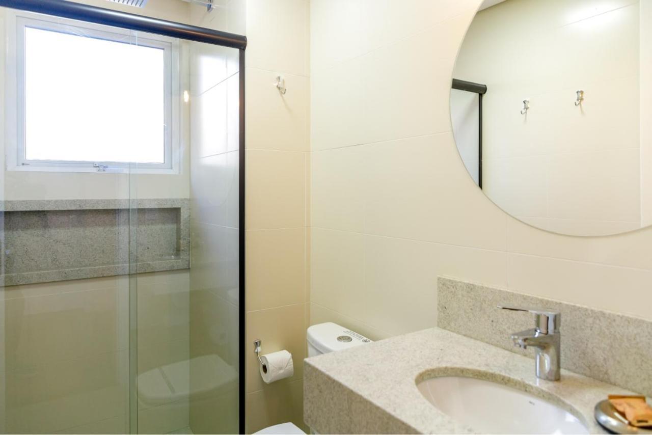 Lindo E Novo Apartamento Em Bairro Nobre *