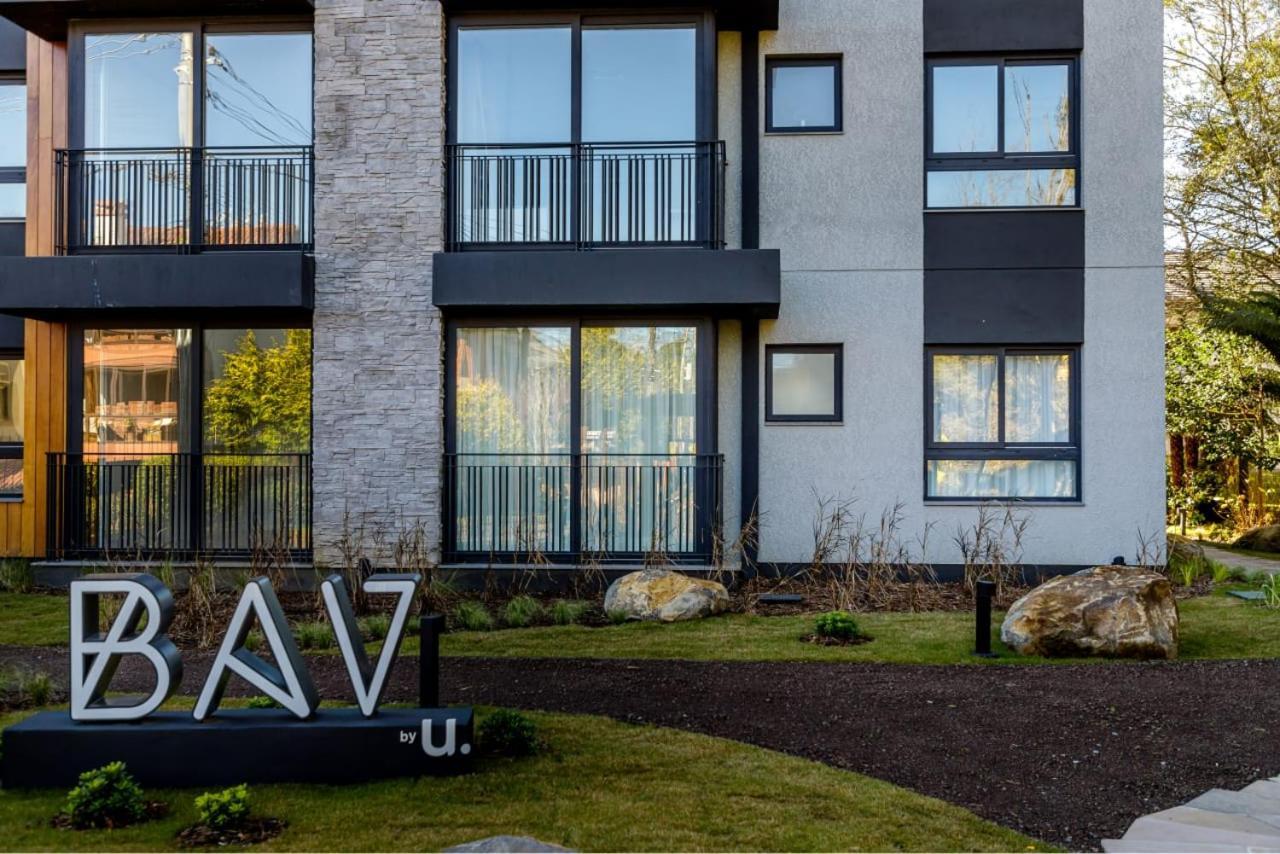 Apartamento Lindo E Novo Apartamento Em Bairro Nobre